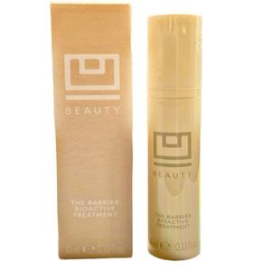 U Beauty The Barrier Bioactive Treatment NIB